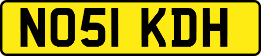 NO51KDH