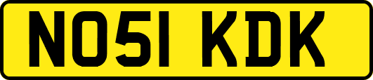 NO51KDK
