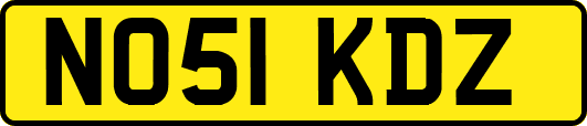 NO51KDZ