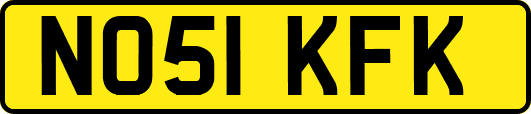 NO51KFK