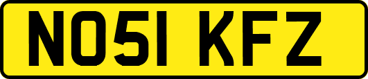 NO51KFZ