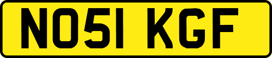 NO51KGF