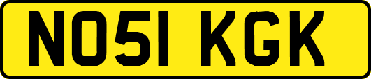 NO51KGK