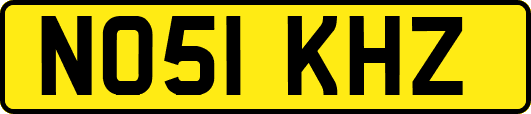 NO51KHZ