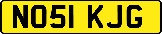 NO51KJG