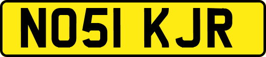 NO51KJR