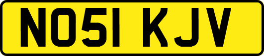 NO51KJV