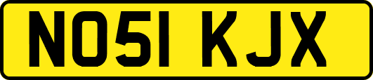 NO51KJX