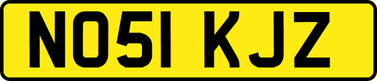 NO51KJZ