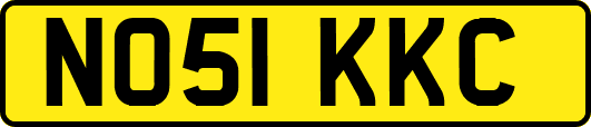 NO51KKC