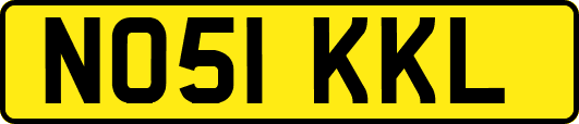 NO51KKL