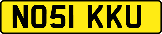 NO51KKU