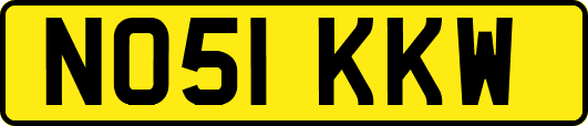 NO51KKW