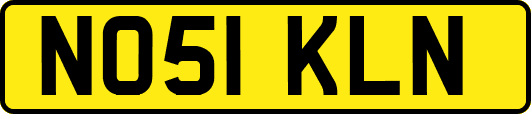 NO51KLN