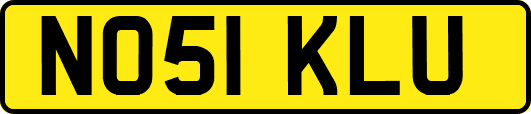 NO51KLU