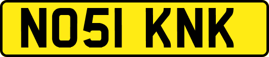 NO51KNK