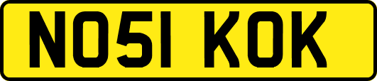 NO51KOK