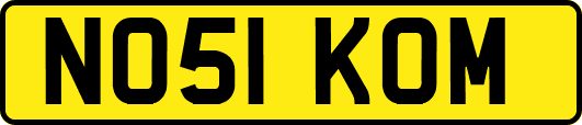 NO51KOM