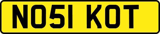 NO51KOT