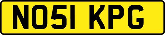 NO51KPG