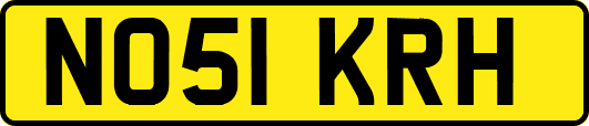 NO51KRH