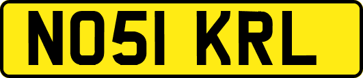 NO51KRL