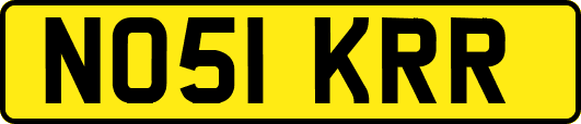 NO51KRR