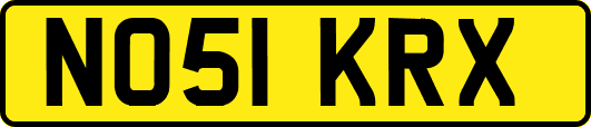 NO51KRX