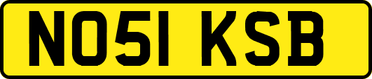 NO51KSB