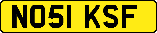 NO51KSF