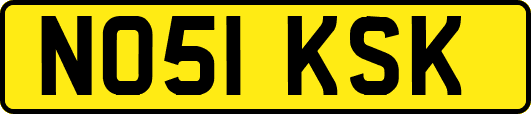 NO51KSK