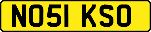 NO51KSO