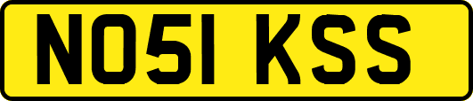 NO51KSS