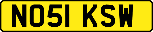 NO51KSW