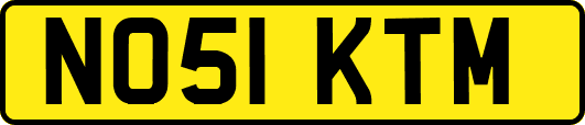 NO51KTM
