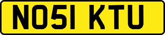 NO51KTU