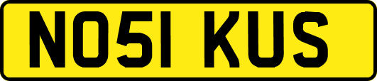 NO51KUS