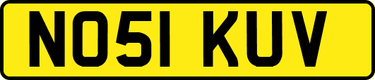 NO51KUV