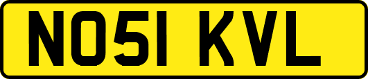 NO51KVL