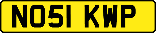 NO51KWP