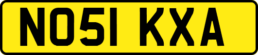 NO51KXA