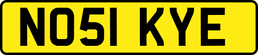 NO51KYE