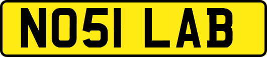 NO51LAB