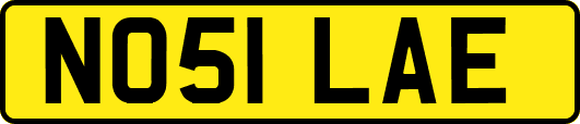 NO51LAE