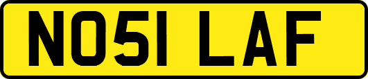 NO51LAF