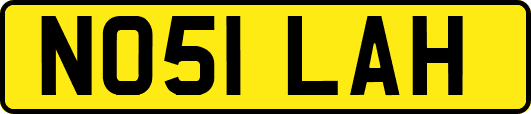 NO51LAH