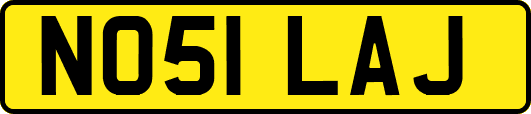 NO51LAJ