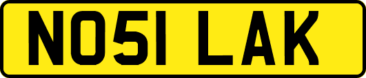 NO51LAK