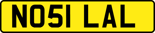 NO51LAL