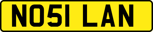 NO51LAN